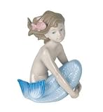 Nao Sea Maiden Figurine
