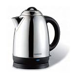 Kenwood SJM270 Cordless Steel Jug Kettle Kenwood SJM270 Cordless Steel Jug Kettle