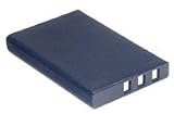 Lithium Battery D-L12 (NP-60) For Pentax Optio 330, 430