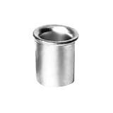 未来工業 リングスリーブ 銅線用裸圧着スリーブ 詰め替え用 呼び:大 1000コ入り E-LXL