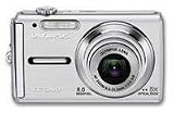 Olympus FE340 from Amazon.co.uk