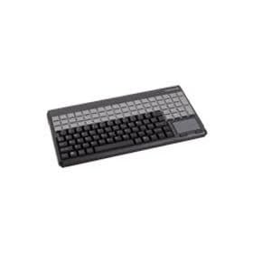 CHERRY, G86-61401EUADAA SPOS 123KEY BLK 14IN USB TOUCHP 123PROG 60REL CHERRYTOOLS SW