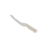 Montana Knife 7302  9 inch Offset Bread Knife