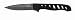 Sports : Gerber Klappmesser 'EVO TI Coated' Fine Edge