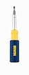 IRWIN 2051100 9-in-1 Multi-Tool Screwdriver