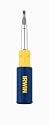 IRWIN 2051100 9-in-1 Multi-Tool Screwdriver