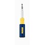 IRWIN 2051100 9-in-1 Multi-Tool Screwdriver