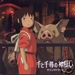 Spirited Away