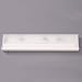 Kichler 3 Light Xenon Under Cabinet Lighting System: Modular Unit Only