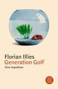 Generation Golf: Eine Inspektion (German Edition)