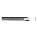 Martin C10 Alloy Steel 5/16" Cold Chisel, 5" Overall Length