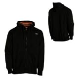 DVS Montoya Full-Zip Hooded Sweatshirt - Men's