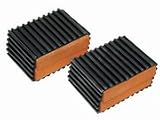 PEDAL BLOCKS PYR 1.5 inch Adult or Child Use