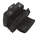 BOND STREET LTD. Tech-Rite Laptop Computer Case, Nylon, 16 x 9 x 14-1/4, Black