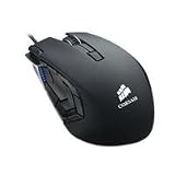 Corsair Vengeance M90 Performance MMO Gaming Mouse (CH-9000002-NA)