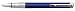 Waterman Perspective Ballpoint Pen Blue Ct