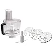 Kitchen Center by TCC Built-in Food Processor