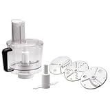 Kitchen Center by TCC Built-in Food Processor