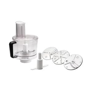 Kitchen Center by TCC Built-in Food Processor by 
