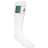 Mexico Soccer Socks