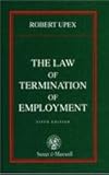 The law of termination of employment