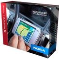 Nokia NAVKITN800 Navigation Kit for N800 Internet Tablet
