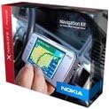 Nokia NAVKITN800 Navigation Kit for N800 Internet Tablet