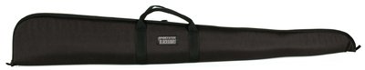 Sportster Tactical Rifle Case Black Nylon