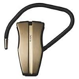 Jabra - oreillette Bluetooth JX10 - or 24 carat