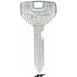 Kaba Ilco Corp. Y157 Key Blank