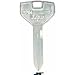 Kaba Ilco Corp. Y157 Key Blank