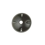 1/2-inch Hole Large Canopy