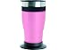 Avantro TT50/ROS Rose Pink Vacuum Travel/Desk Tumbler 17-oz.