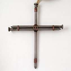 The NAILS Wall Cross