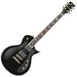 ESP LTD Deluxe EC1000 Electric Guitar (Black)