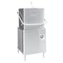 Hobart AM15-6 Select Single Rack High Temperature Straight/Corner Dishwasher w/ Booster Heater 208/2