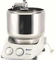Electrolux White Assistent Stand Mixer 8 Qt.