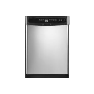 Maytag Jetclean Plus Series MDB7709AWS Full Console Dishwasher - Stainless Steel by
