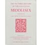 The Victoria History of the County of Middlesex (Vol.X1)