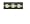 10K Basketball Bracelet 7 1/4