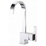 Danze D151544 Sirius Single Handle Ba...