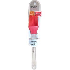 8.5 Sili Basting Brush by 