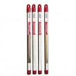 Flux Coat Bronze Brazing Rod