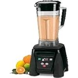 Waring Products 64 Oz. Polycarbonate Container Commercial Xtreme Bar Blender MX1050XT