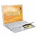 : 松下電器産業 レッツノートライトY7(Core2Duo低電圧版L7800、Vista Business 、無線) CF-Y7DWJNJR