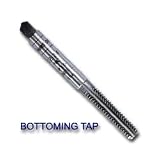 High Carbon Steel Machine Screw Bottom Tap 10-32 NF