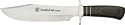 Smith & Wesson SWBB 16" Bowie Knife with Mesquite Finish