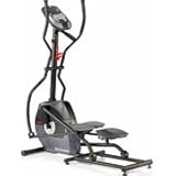Schwinn A40 Elliptical, 2013