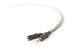 Techlink Wires1st - 3.5mm Stereo Plug To 3.5mm Stereo Socket - 6m  from Techlink