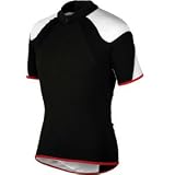 Castelli Duo Bike Jersey - Short-Sleeve - Men's